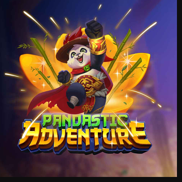 Pandastic Adventure